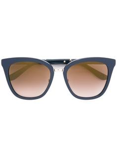 солнцезащитные очки Fabry Jimmy Choo Eyewear