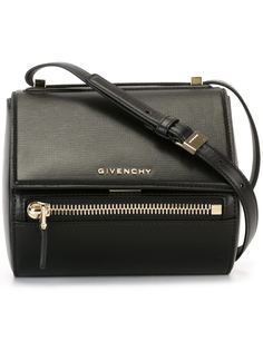 сумка на плечо Pandora Box Givenchy