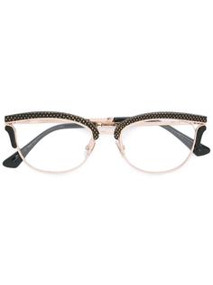 очки JC169 PSW Jimmy Choo Eyewear