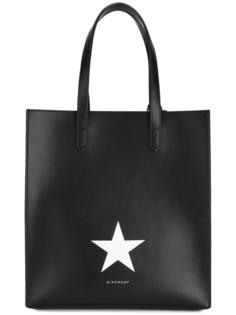 сумка-тоут Stargate Givenchy