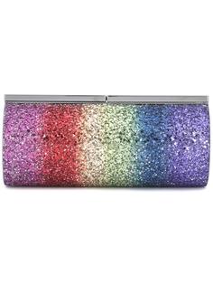 клатч Trinket Jimmy Choo