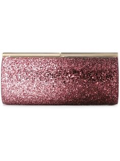 клатч Trinket Jimmy Choo