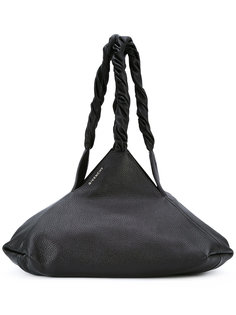 мешковатая сумка-тоут Givenchy