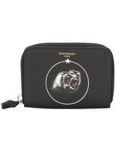 кошелек для монет Monkey Brothers Givenchy