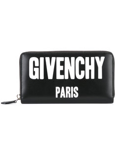 кошелек Iconic на молнии Givenchy