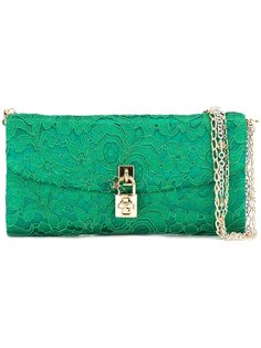 клатч Dolce Dolce & Gabbana
