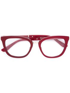 очки JC165 KGR Jimmy Choo Eyewear