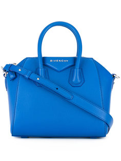 мини сумка-тоут Antigona  Givenchy