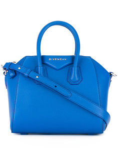 мини сумка-тоут Antigona  Givenchy