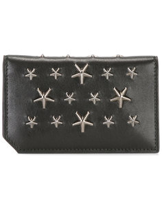 визитница Cooper Jimmy Choo
