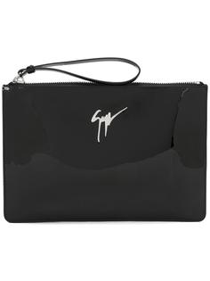 клатч Margery Giuseppe Zanotti Design