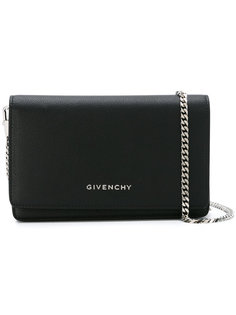 кошелек на цепочке Pandora Givenchy