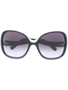 солнцезащитные очки Emilia Chloé Eyewear