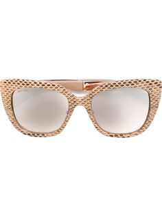 солнцезащитные очки Nita  Jimmy Choo Eyewear