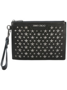 мини клатч Derek Jimmy Choo