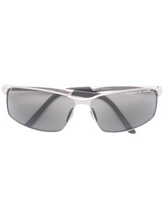 квадратные солнцезащитные очки Porsche Design