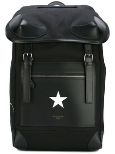рюкзак Rider  Givenchy