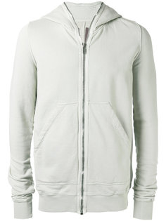 толстовка с капюшоном Gimp  Rick Owens DRKSHDW