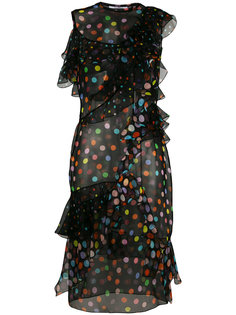 платье Abito Givenchy