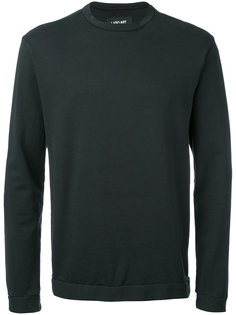 толстовка Jeff кроя слим Labo Art