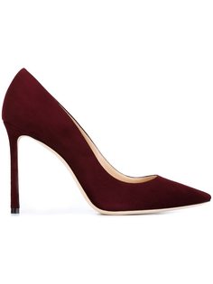 туфли Romy 100 Jimmy Choo