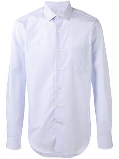 рубашка в полоску  Ermanno Scervino