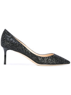 туфли Romy 60 Jimmy Choo