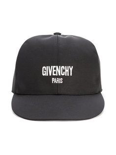 кепка с логотипом Paris  Givenchy