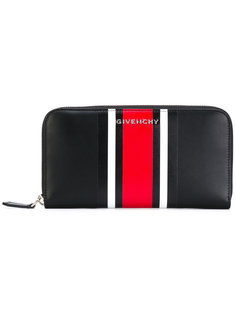 кошелек Pandora с круговой молнией Givenchy