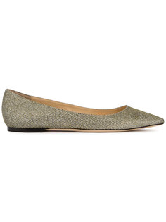балетки Romy Flat Jimmy Choo