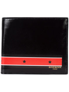 кошелек со звездами Givenchy