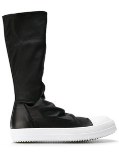 сапоги Sock Sneak Rick Owens