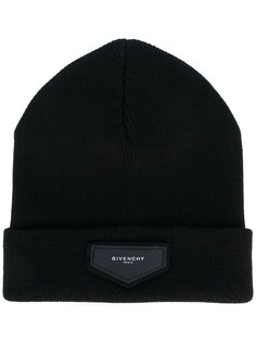 patch detail beanie Givenchy