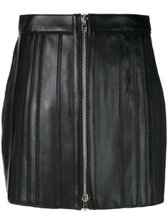мини юбка Givenchy