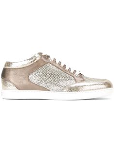 кроссовки Miami Jimmy Choo
