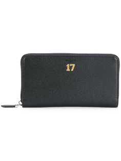 кошелек на молнии 17 Givenchy