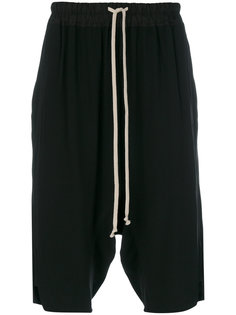 шорты Basket Rick Owens