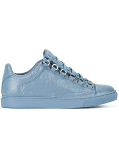 классические кроссовки  Balenciaga