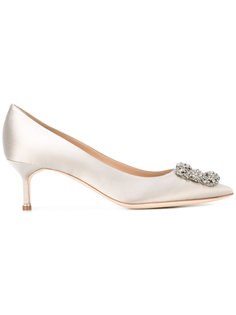 туфли-лодочки Hangisi Manolo Blahnik