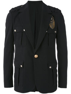 пиджак Safari Balmain
