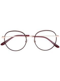 очки JC168 OQD Jimmy Choo Eyewear