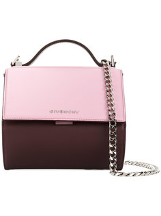 сумка на плечо Pandora Box Givenchy