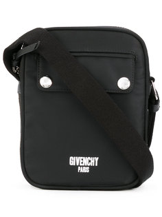 мини сумка-почтальонка Givenchy