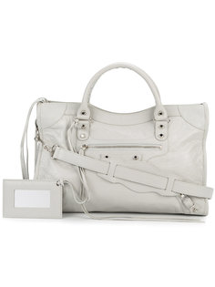 сумка через плечо Classic City Balenciaga