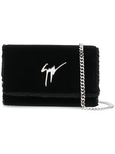 Cleopatra shoulder bag Giuseppe Zanotti Design