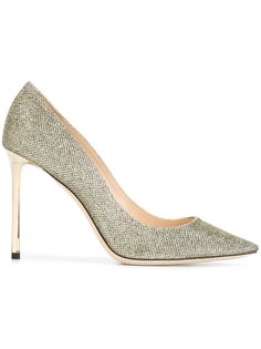 туфли-лодочки Romy 100 Jimmy Choo