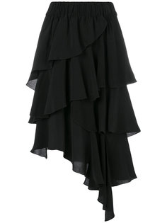 многослойная юбка Weez Isabel Marant Étoile