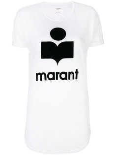 Koldi T-shirt Isabel Marant Étoile