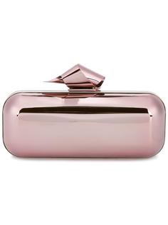 вытянутый клатч Cloud Jimmy Choo