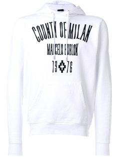 Jak hoodie Marcelo Burlon County Of Milan
